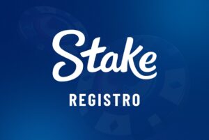 stake registro