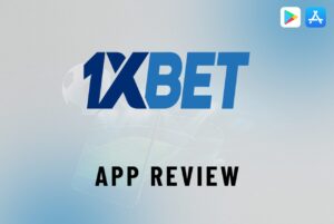 1xbet app