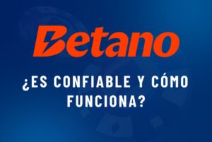 Betano Chile