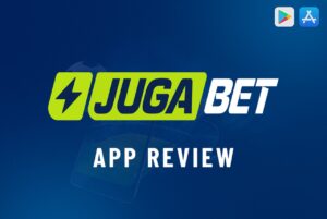 Jugabet app