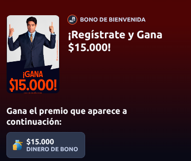 Betano bono de bienvenida