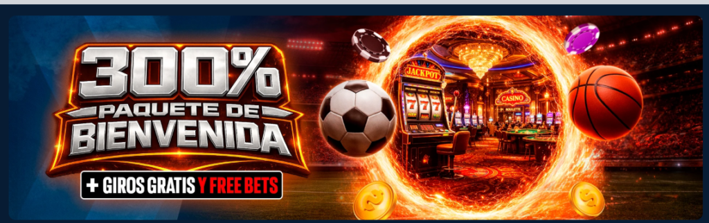 Código promocional Rojabet