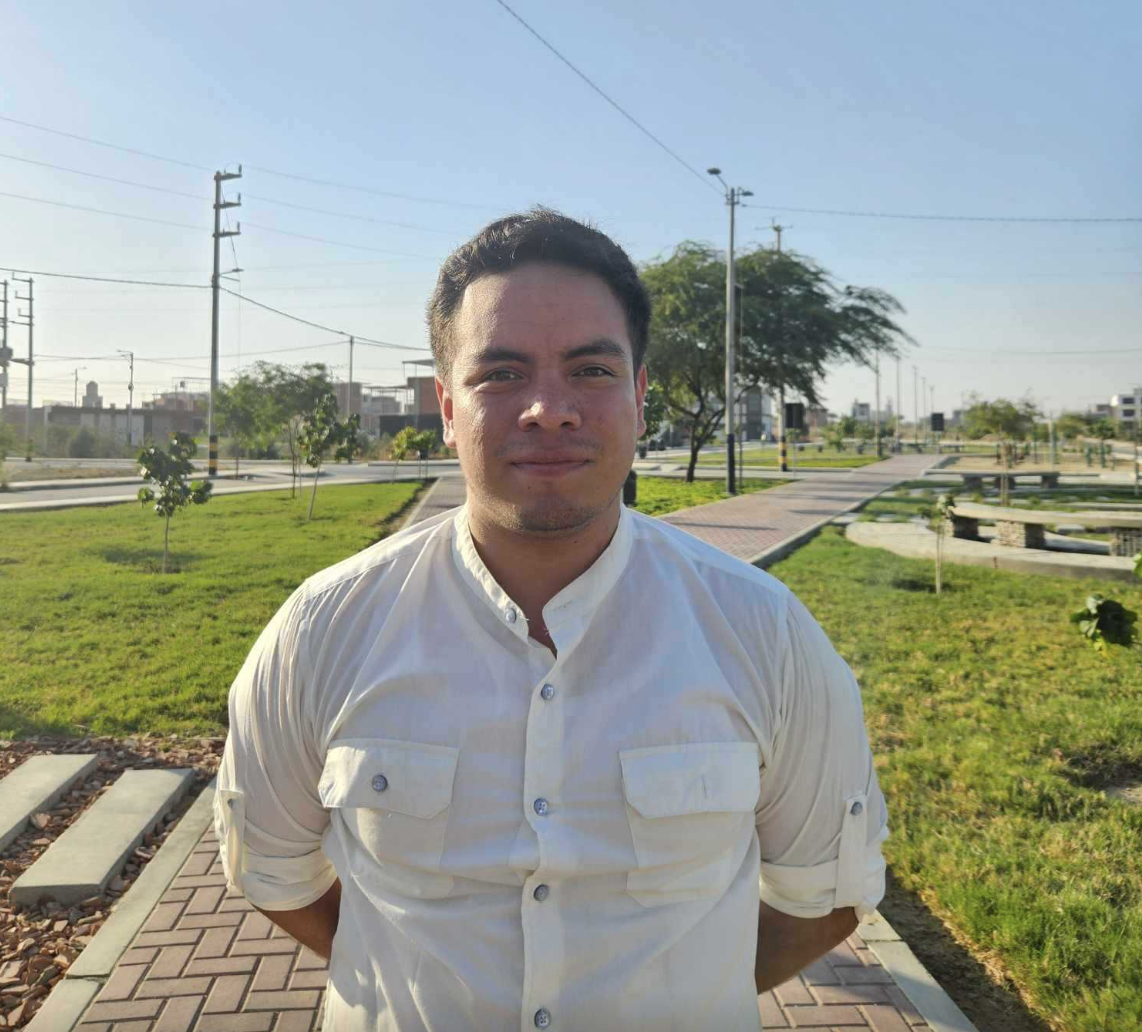 Guillermo Josué Maza avatar