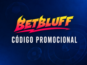 codigo promo betbluff chile