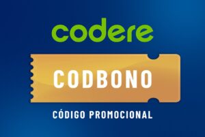 C&oacute;digo promocional Codere
