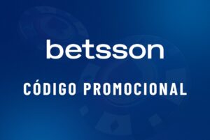 codigo promocional betsson