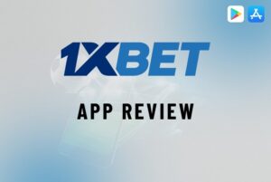1xbet app