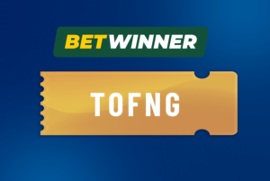 betwinner code