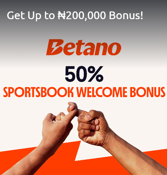 Betano Bonus Code