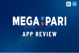 Megapari app