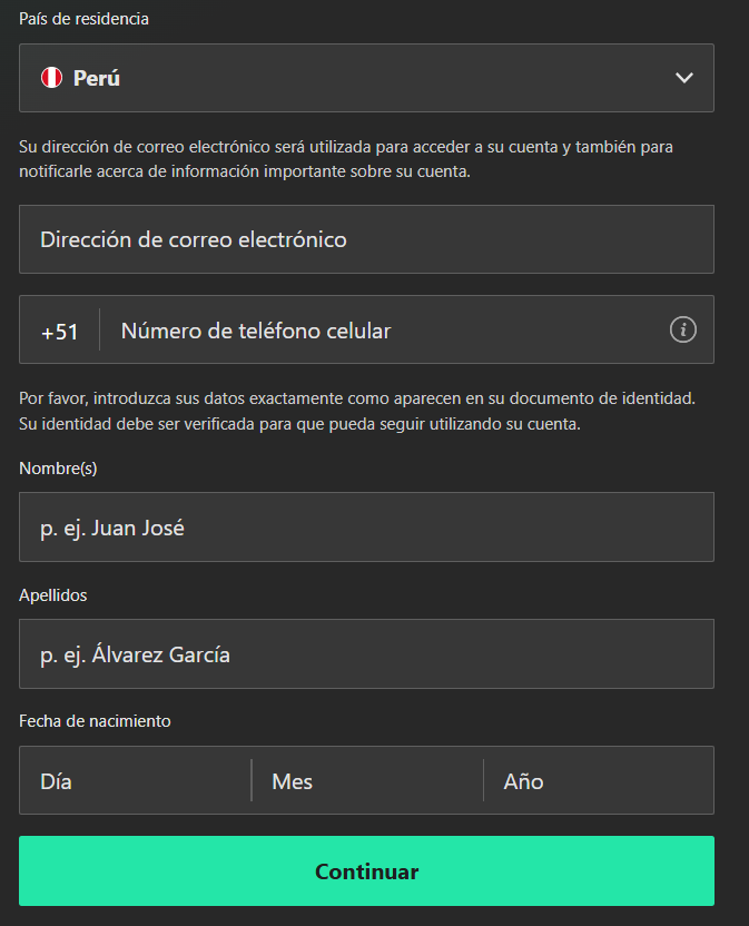 bet365 Mejores c&oacute;digos promocionales