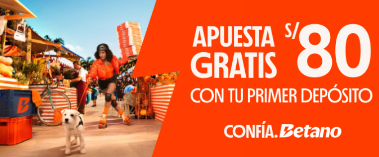 betano Casas de apuestas con bono de bienvenida