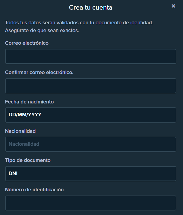 Stake Mejores c&oacute;digos promocionales