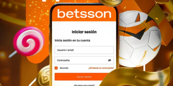 Betsson app