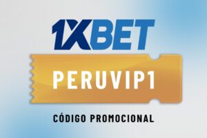 1xbet Código promocional