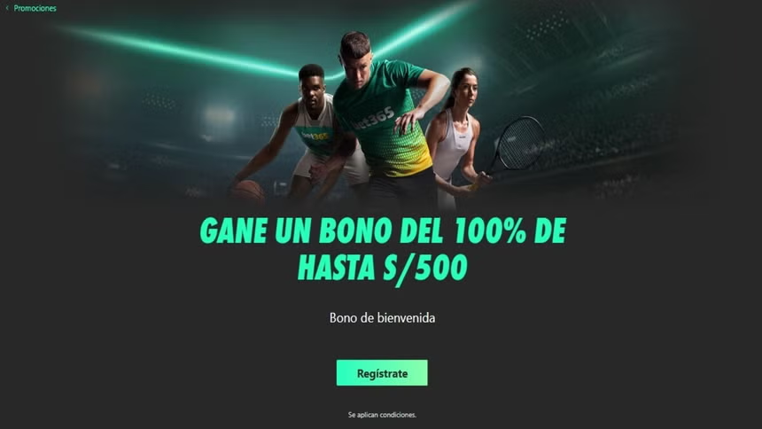 Cómo reclamar el bono paso a paso