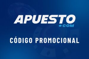 código promocional Apuesto.com