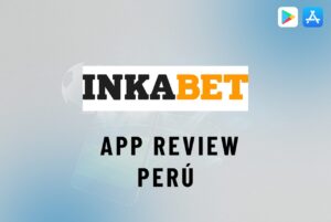 Inkabet app review