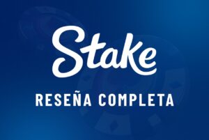 Stake resena completa