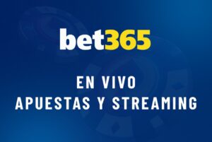bet365 en vivo