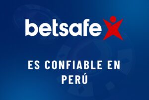 betsafe es confiable