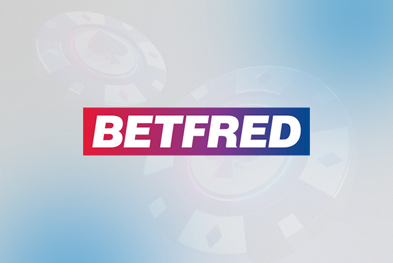 betfred logo
