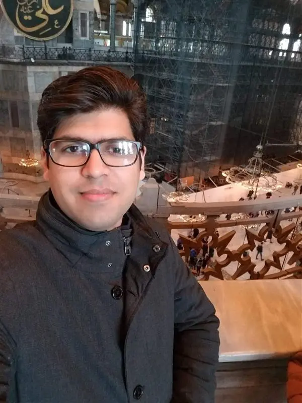 Wajahat Raja avatar