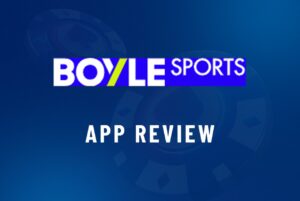 Boylesports app