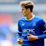 Photo from Everton FC