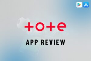 Tote app