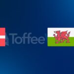 Denmark vs Wales