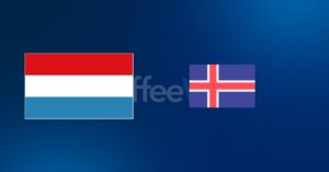 Luxembourg vs Iceland